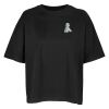 SOL'S Ladies Boxy Oversized Organic T-Shirt Thumbnail