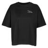 SOL'S Ladies Boxy Oversized Organic T-Shirt Thumbnail