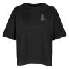 SOL'S Ladies Boxy Oversized Organic T-Shirt Thumbnail