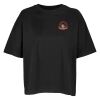 SOL'S Ladies Boxy Oversized Organic T-Shirt Thumbnail