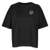 SOL'S Ladies Boxy Oversized Organic T-Shirt Thumbnail