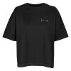 SOL'S Ladies Boxy Oversized Organic T-Shirt Thumbnail