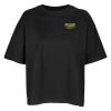 SOL'S Ladies Boxy Oversized Organic T-Shirt Thumbnail