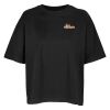 SOL'S Ladies Boxy Oversized Organic T-Shirt Thumbnail