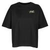SOL'S Ladies Boxy Oversized Organic T-Shirt Thumbnail
