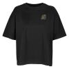 SOL'S Ladies Boxy Oversized Organic T-Shirt Thumbnail