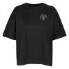 SOL'S Ladies Boxy Oversized Organic T-Shirt Thumbnail