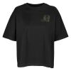 SOL'S Ladies Boxy Oversized Organic T-Shirt Thumbnail