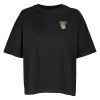 SOL'S Ladies Boxy Oversized Organic T-Shirt Thumbnail