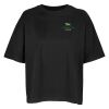 SOL'S Ladies Boxy Oversized Organic T-Shirt Thumbnail