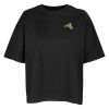 SOL'S Ladies Boxy Oversized Organic T-Shirt Thumbnail