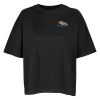 SOL'S Ladies Boxy Oversized Organic T-Shirt Thumbnail