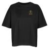 SOL'S Ladies Boxy Oversized Organic T-Shirt Thumbnail