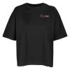 SOL'S Ladies Boxy Oversized Organic T-Shirt Thumbnail