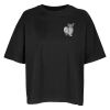 SOL'S Ladies Boxy Oversized Organic T-Shirt Thumbnail