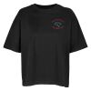 SOL'S Ladies Boxy Oversized Organic T-Shirt Thumbnail