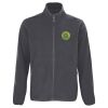 SOL'S Factor Recycled Fleece Jacket Thumbnail