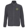 SOL'S Factor Recycled Fleece Jacket Thumbnail