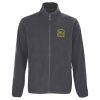SOL'S Factor Recycled Fleece Jacket Thumbnail