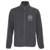 SOL'S Factor Recycled Fleece Jacket Thumbnail