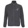 SOL'S Factor Recycled Fleece Jacket Thumbnail