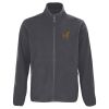 SOL'S Factor Recycled Fleece Jacket Thumbnail