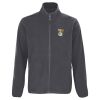 SOL'S Factor Recycled Fleece Jacket Thumbnail