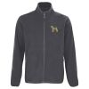 SOL'S Factor Recycled Fleece Jacket Thumbnail