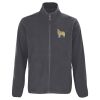 SOL'S Factor Recycled Fleece Jacket Thumbnail