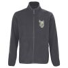 SOL'S Factor Recycled Fleece Jacket Thumbnail
