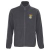 SOL'S Factor Recycled Fleece Jacket Thumbnail