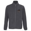 SOL'S Factor Recycled Fleece Jacket Thumbnail