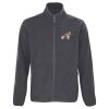 SOL'S Factor Recycled Fleece Jacket Thumbnail