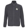 SOL'S Factor Recycled Fleece Jacket Thumbnail