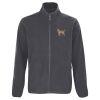 SOL'S Factor Recycled Fleece Jacket Thumbnail