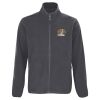 SOL'S Factor Recycled Fleece Jacket Thumbnail