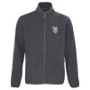 SOL'S Factor Recycled Fleece Jacket Thumbnail