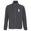 SOL'S Factor Recycled Fleece Jacket Thumbnail