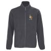 SOL'S Factor Recycled Fleece Jacket Thumbnail