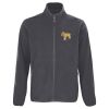 SOL'S Factor Recycled Fleece Jacket Thumbnail