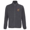SOL'S Factor Recycled Fleece Jacket Thumbnail