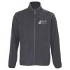 SOL'S Factor Recycled Fleece Jacket Thumbnail