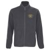SOL'S Factor Recycled Fleece Jacket Thumbnail
