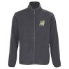 SOL'S Factor Recycled Fleece Jacket Thumbnail