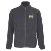 SOL'S Factor Recycled Fleece Jacket Thumbnail