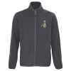 SOL'S Factor Recycled Fleece Jacket Thumbnail