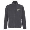 SOL'S Factor Recycled Fleece Jacket Thumbnail