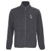 SOL'S Factor Recycled Fleece Jacket Thumbnail