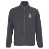 SOL'S Factor Recycled Fleece Jacket Thumbnail