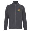 SOL'S Factor Recycled Fleece Jacket Thumbnail